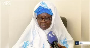 Ousmane Sonko nommé Premier ministre : sa mère l’invite à ne pas décevoir les Sénégalais