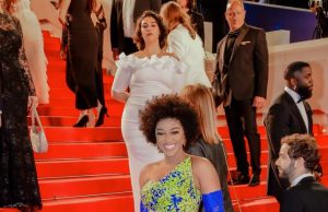 Festival de Cannes : Le cinéma sénégalais est encore à l’honneur, Zeynab Clara Gaye primée !