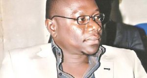 BHS : Famara Ibrahima Cissé (ACSIF) interpellé par la police, quelques minutes avant son point de presse
