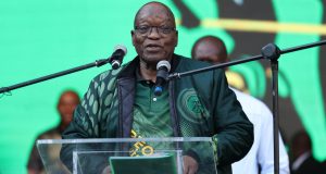 Jacob Zuma exclu de l’ANC : La fin d’une ère politique tumultueuse