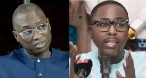 « Grave erreur » de Ismaila Major Fall décelée par Pape Alé Niang… (vidéo)