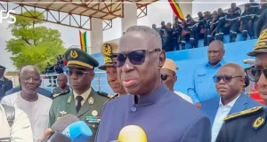 Vers des mesures “beaucoup plus rigoureuses” contre les accidents de la route (ministre)