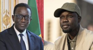 Sortie de Sonko sur le Voile : Découvrez la réponse de Amadou Ba, ancien premier ministre