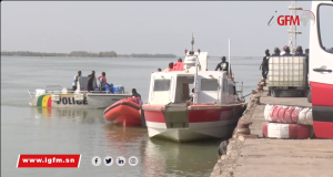 5 morts dans le chavirement d’une pirogue à Nabadji Civol
