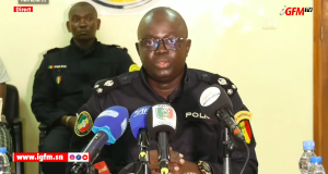 4331 agents, 144 véhicules, drones et caméras : la Police déploie les gros moyens à Touba