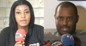 Groupe Walf – Coup de théâtre pour Salma Ibrahima Fall : Cheikh Niass rejette sa démission…