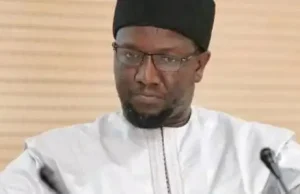 Cheikh Oumar Diagne : « Ce gouvernement ne fera rien d’important pour ce pays »