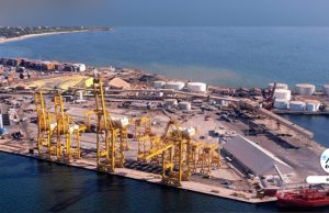 LE PORT DE BARGNY-SENDOU LIVRÉ À L’ÉTAT DU SÉNÉGAL FIN 2026