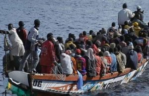 Emigration irregulière : une tentative dejouée à la plage de Sendou, 31 candidats interpellés