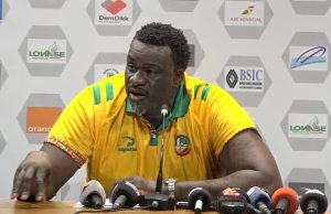 Mondial 2027 (Q) : Desagana DIOP rassure malgré la défaite face à la Côte d’Ivoire