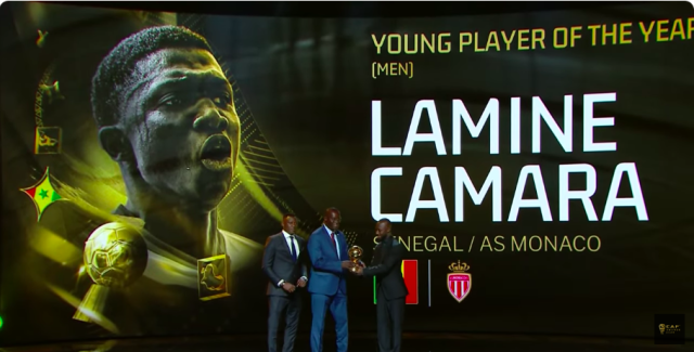 caf lamine