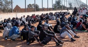 États-Unis : Plus de 270 000 migrants expulsés en un an