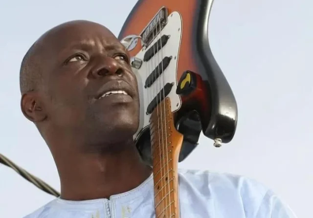 jimmy mbaye