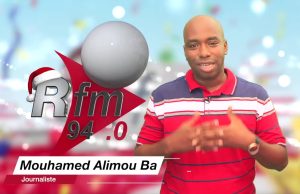 REVUE DE PRESSE RFM AVEC MAMADOU ALIMOU BA – 24 FEVRIER 2026