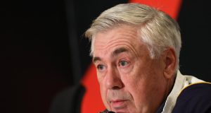 Carlo Ancelotti a signé pour le Brésil !
