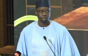 Sécurité à l’UCAD : Ousmane Sonko annonce l’érection d’un commissariat permanent au campus social