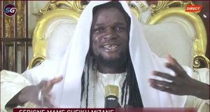 Borom Mizane inculpé pour viol et placé sous bracelet électronique