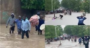 Tambacounda frappée par l’hivernage : cinq morts en quelques jours, électrocution et noyade en tête
