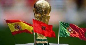 Coupe du monde 2030 : Une extension à 64 équipes proposée à la FIFA !