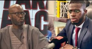 Affaire ASER : Pape Mahawa Diouf placé sous mandat de dépôt