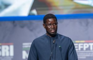 Deux ans de mandat : Diomaye Faye réaffirme son engagement pour un Sénégal souverain et prospère !