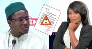 Accusations : Maïmouna Ndour Faye annonce une plainte contre Cheikh Bara Ndiaye