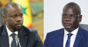 Sonko-Abdourahmane Diouf: révélations sur un marché de 45 milliards