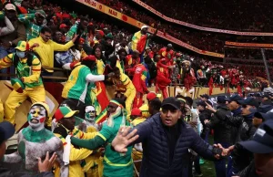 CAN 2025 : la version des 18 supporters sénégalais jugés au Maroc