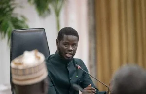 Conseil des ministres : Protection civile, transports, patrimoine, le Pr Bassirou Diomaye Faye donne le cap