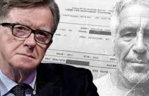 Affaire Epstein : l’ex-ministre britannique Peter Mandelson arrêté par la police
