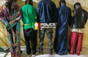 Escroquerie en ligne et trafic de drogue : le dossier judiciaire de la TikTokeuse Imane se complique