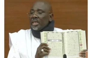 Affaire des 125 milliards de francs CFA : Farba Ngom jure sur le Saint Coran