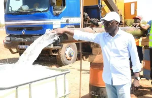 Exploitations pastorales: un milliard de FCfa annoncé pour la modernisation