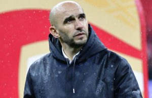 Le Maroc accepte la démission de Walid Regragui et a trouvé son successeur !