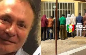 Villa, réseaux et enfants livrés : le « patron » et son empire clandestin à Dakar… l’affaire Pierre Robert secoue le Sénégal…14 mandats de dépôt dans une affaire glaçante