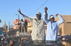 Amadou Ba et Oumar Sarr scellent les premiers jalons d’une unité de l’opposition