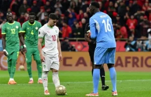 CAN 2025 – Sanctions CAF : contrairement au Sénégal, le Maroc décide de faire appel !