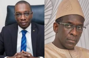 Haute Cour de justice : Me Moussa Bocar Thiam et Diouf Sarr visés