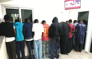 TRANSMISSION VOLONTAIRE DU VIH : LE DOSSIER CONFIÉ À UN JUGE D’INSTRUCTION
