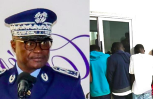 Homosexualité : Le patron de la Gendarmerie nationale brise le silence
