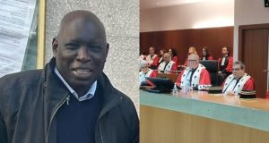 Cour d’appel de Versailles : le délibéré portant extradition de Madiambal Diagne attendu le 3 mars
