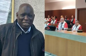 Cour d’appel de Versailles : le délibéré portant extradition de Madiambal Diagne attendu le 3 mars