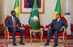 Coopération Sénégalo-Congolaise : une visite présidentielle sous le signe de la mémoire et de l’ambition partagée