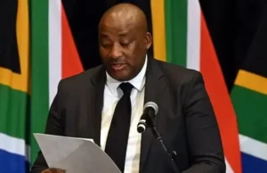 Gayton McKenzie charge le Maroc – « Tout le monde doit souffrir parce que le Sénégal a gagné la CAN ? »