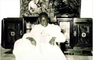 SERIGNE BABACAR SY, BOROM BONNET CARRÉ BI : L’HÉRITAGE D’UNE LUMIÈRE SPIRITUELLE