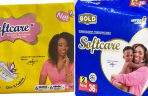 Blanchie par l’État : Softcare réagit et défend la qualité de ses produits