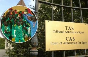 CAN 2025 : «Le TAS offre plus de garanties en neutralité et en indépendance»