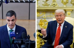 L’Espagne refuse l’accès à ses bases militaires: Trump menace de rompre tout échange commercial