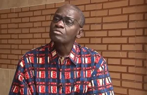 Victoire du Sénégal annulée : Laye Diaw accuse le Roi du Maroc et réclame la démission de Motsepe