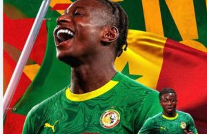 ÉQUIPE NATIONALE – Pourquoi Diakhon a choisi le Sénégal et a dit non aux Espoirs de la France ?